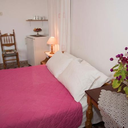 Damianos Rooms Adámas Eksteriør bilde